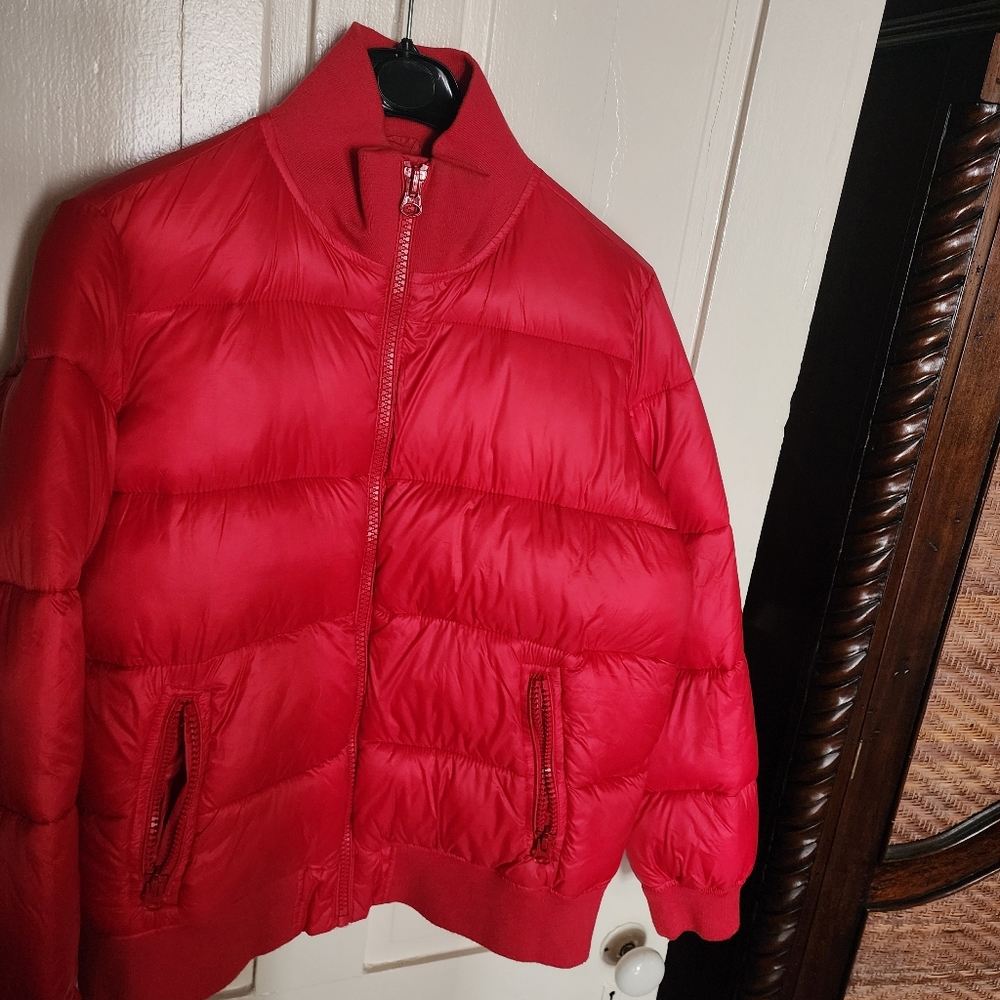 Gap Puffer Jacket - image 1